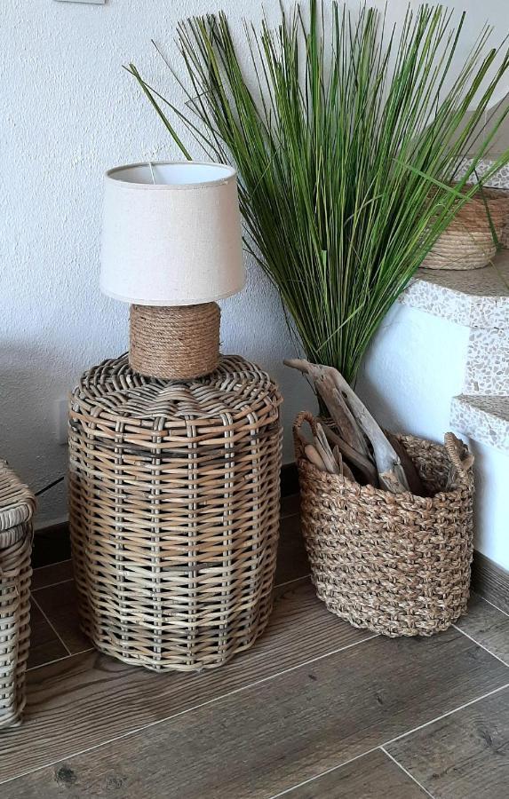 Willa Casa Blue Port Banyuls Empuriabrava Zewnętrze zdjęcie