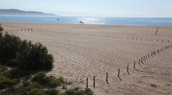 Willa Casa Blue Port Banyuls Empuriabrava Zewnętrze zdjęcie