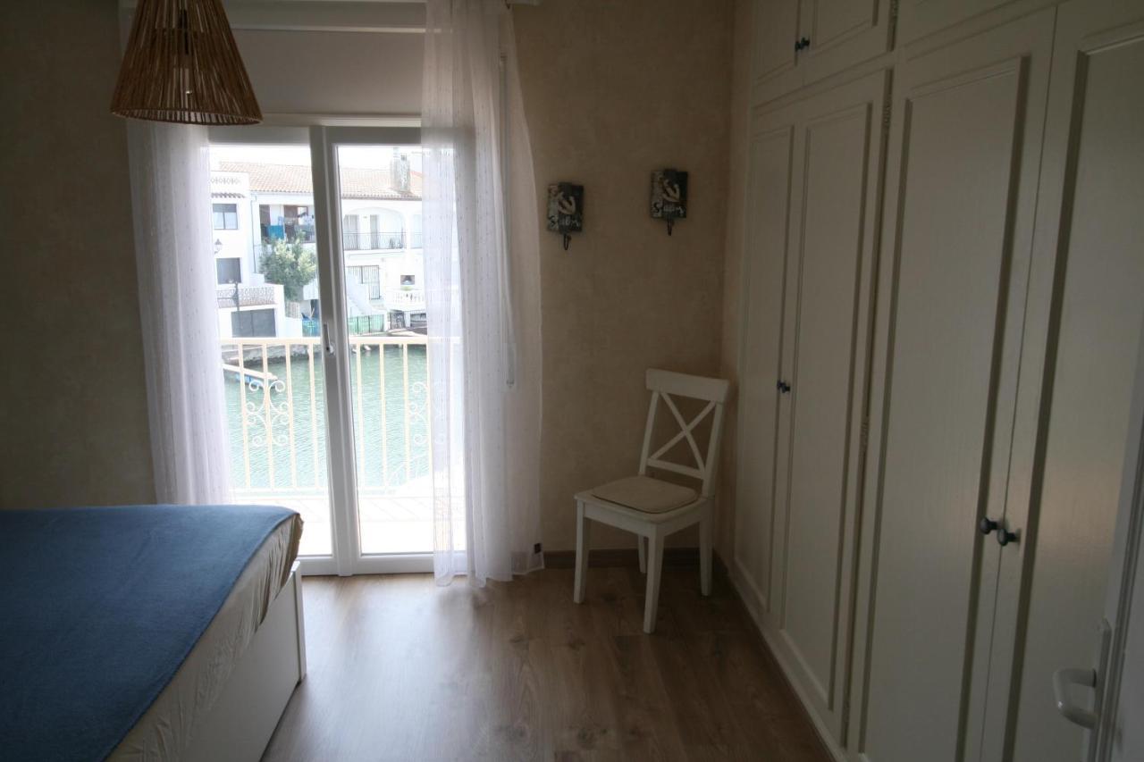 Willa Casa Blue Port Banyuls Empuriabrava Zewnętrze zdjęcie