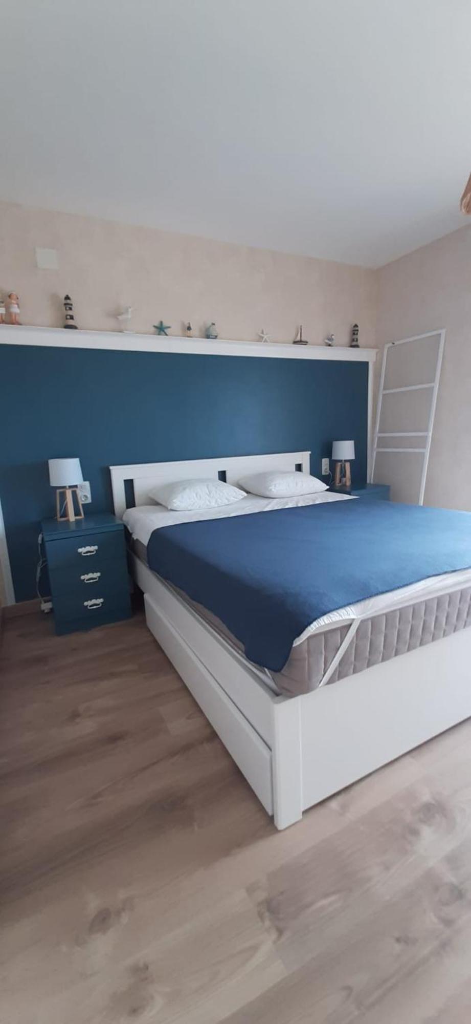 Willa Casa Blue Port Banyuls Empuriabrava Zewnętrze zdjęcie