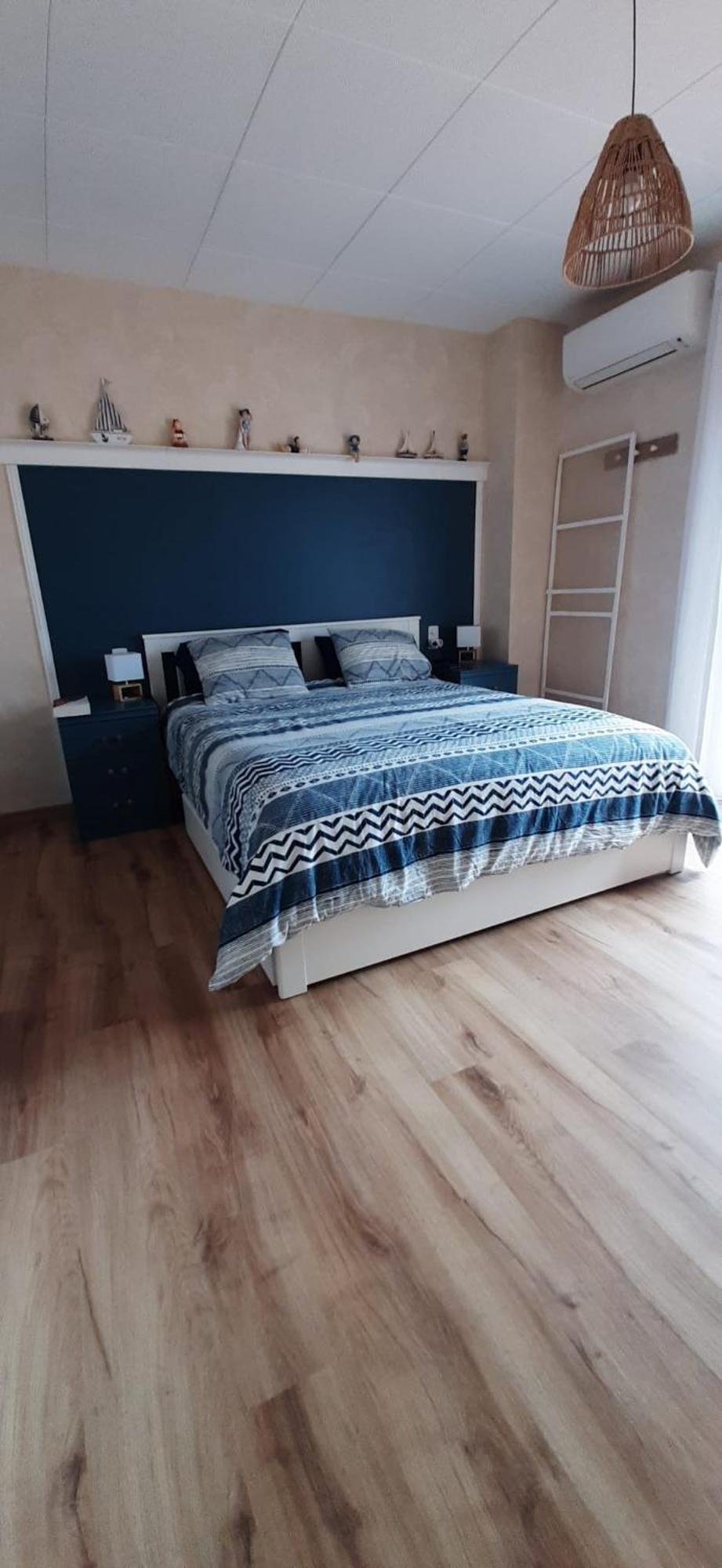 Willa Casa Blue Port Banyuls Empuriabrava Zewnętrze zdjęcie